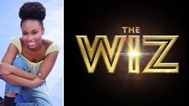 Hot Clip of the Day: Nichelle Lewis Stars as Dorothy in The Wiz Revival