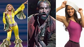 Your Summer Plans Aren't Complete Without Seeing These 10 Plays & Musicals This August