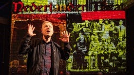 Listen To Anthony Rapp's Surprise Curtain Call Pals at Without You