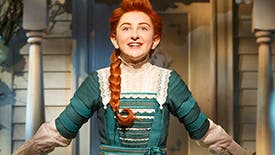Character Creation: Sarah Charles Lewis Reveals How She Created Tuck Everlasting's Winnie Foster