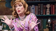 Five Burning Questions with The One and Only Charles Busch