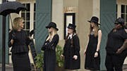 Seven Broadway Characters Who Might Be the Next Supreme on American Horror Story: Coven