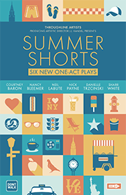 Summer Shorts - Series B
