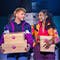 Two Strangers (Carry a Cake Across New York)