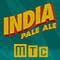 India Pale Ale