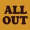 All Out: Comedy About Ambition
