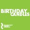 Birthday Candles