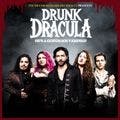 Drunk Dracula