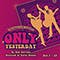 Only Yesterday