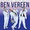 Steppin' Out With Ben Vereen