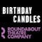 Birthday Candles