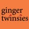 Ginger Twinsies