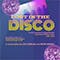 Lost in the Disco