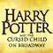 Harry Potter and the Cursed Child