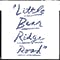 Little Bear Ridge Road
