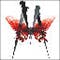 M. Butterfly