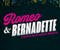 Romeo & Bernadette: A Musical Tale of Verona and Brooklyn
