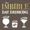 The Imbible: Day Drinking