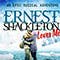 Ernest Shackleton Loves Me