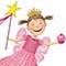 Pinkalicious the Musical