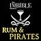 The Imbible: Rum And Pirates