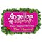 Angelina Ballerina The Very Merry Holiday Musical