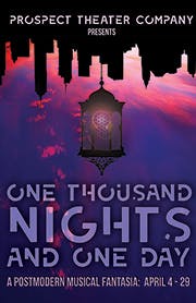 One Thousand Nights and One Day