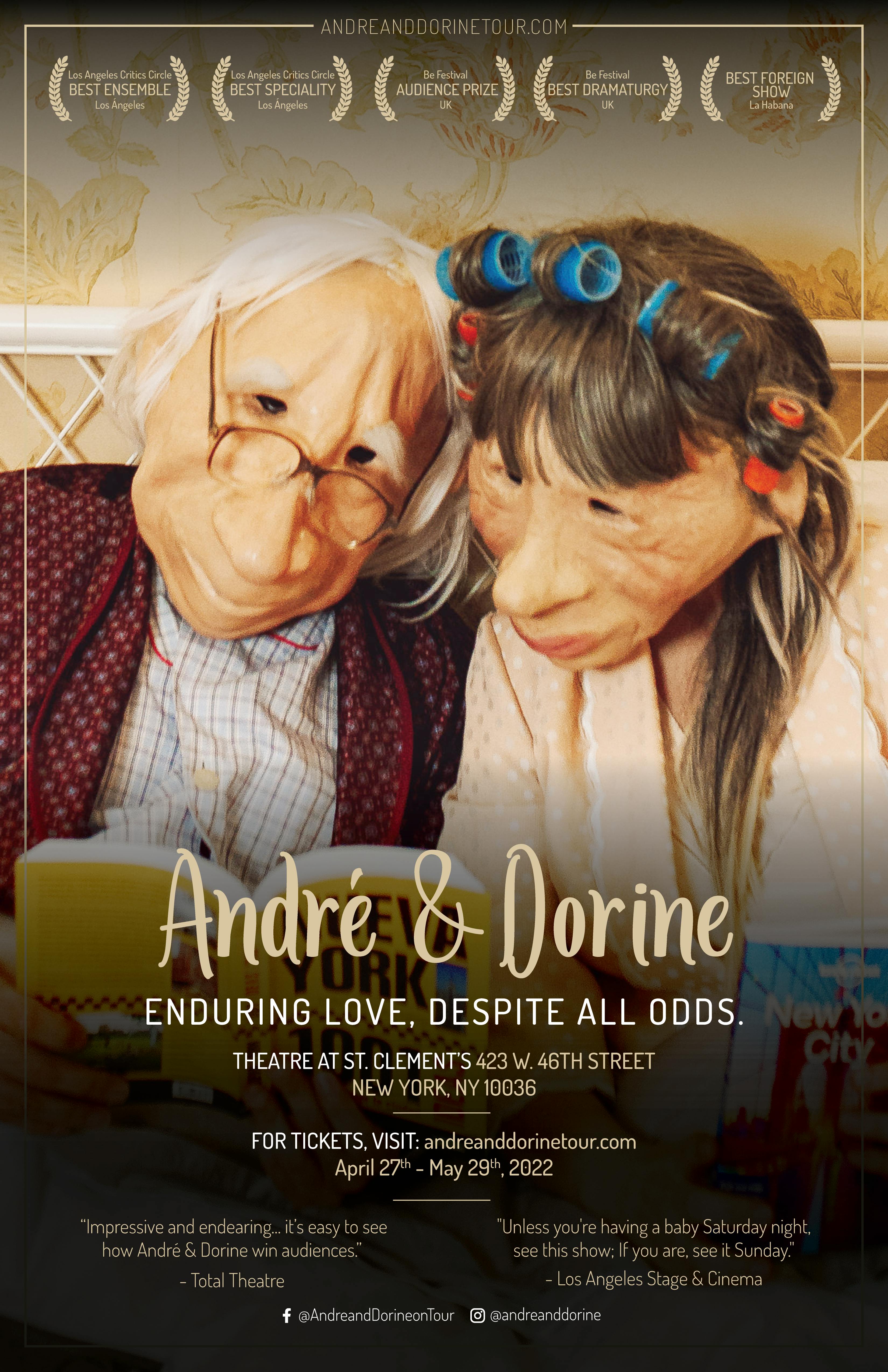 André & Dorine