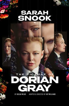 The Picture of Dorian Gray