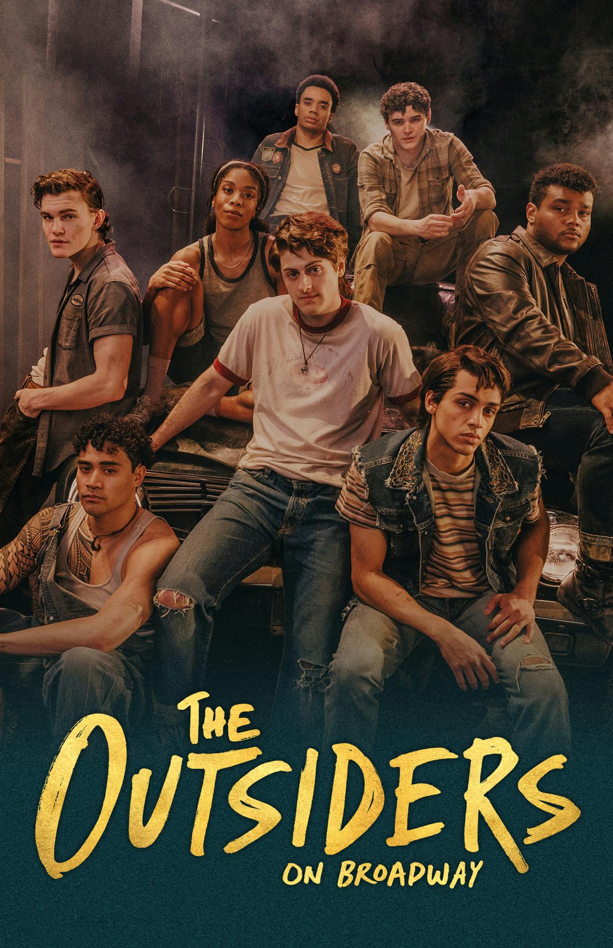 The Outsiders