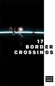 17 Border Crossings