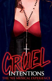 Cruel Intentions: The '90s Musical Experience