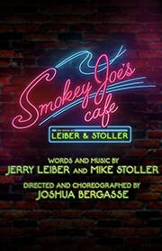 Smokey Joe's Cafe: The Songs of Leiber & Stoller