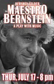 Maestro Bernstein