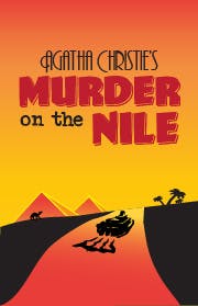 Agatha Christie’s Murder on the Nile