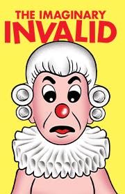 The Imaginary Invalid