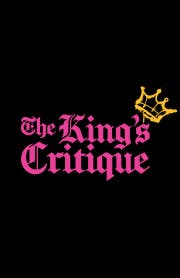 The King's Critique