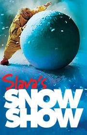 Slava's Snowshow