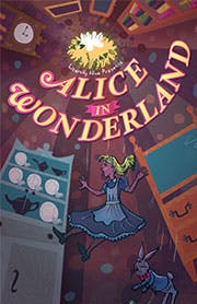 Alice in Wonderland the Musical