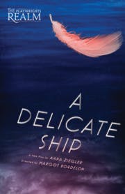 A Delicate Ship