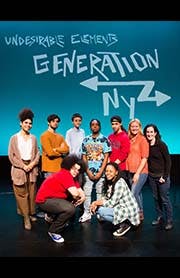 Generation NYZ