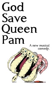 God Save Queen Pam