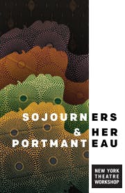 Sojourners & Her Portmanteau