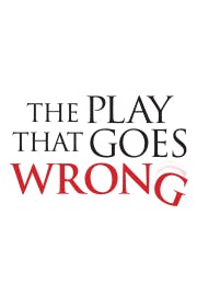 The Play That Goes Wrong