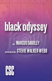 black odyssey