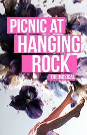 Picnic at Hanging Rock The Musical