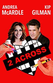 2 Across: A New Comedy of Crosswords and Romance