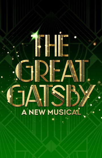 The Great Gatsby