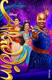 Aladdin