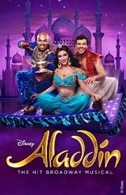 Aladdin